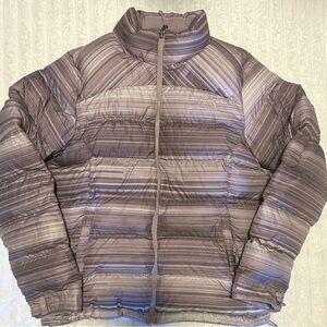 The North Face Nuptse 700 vintage puffer jacket!!